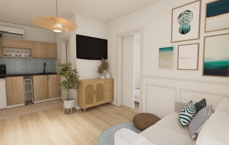 Sunny Resort Donji Karin Zewnętrze zdjęcie